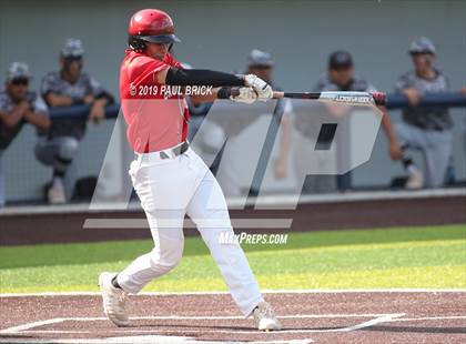 Thumbnail 1 in Lake Travis vs. Laredo United South (UIL 6A Regional Final) photogallery.