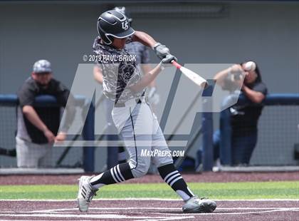 Thumbnail 1 in Lake Travis vs. Laredo United South (UIL 6A Regional Final) photogallery.