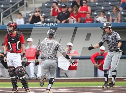 Thumbnail 1 in Lake Travis vs. Laredo United South (UIL 6A Regional Final) photogallery.