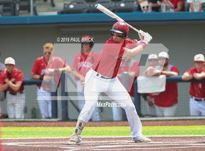 Thumbnail 1 in Lake Travis vs. Laredo United South (UIL 6A Regional Final) photogallery.