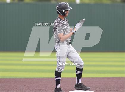 Thumbnail 3 in Lake Travis vs. Laredo United South (UIL 6A Regional Final) photogallery.