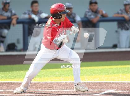 Thumbnail 1 in Lake Travis vs. Laredo United South (UIL 6A Regional Final) photogallery.