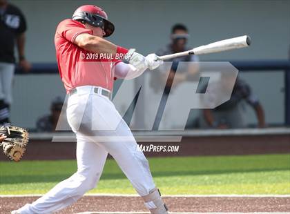 Thumbnail 1 in Lake Travis vs. Laredo United South (UIL 6A Regional Final) photogallery.