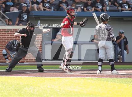Thumbnail 1 in Lake Travis vs. Laredo United South (UIL 6A Regional Final) photogallery.