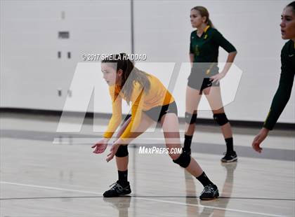 Thumbnail 2 in Tampa Bay HEAT vs. Shorecrest Prep photogallery.