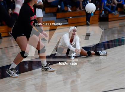 Thumbnail 3 in Tampa Bay HEAT vs. Shorecrest Prep photogallery.