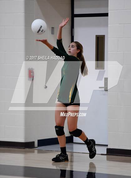 Thumbnail 1 in Tampa Bay HEAT vs. Shorecrest Prep photogallery.