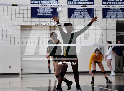 Thumbnail 1 in Tampa Bay HEAT vs. Shorecrest Prep photogallery.