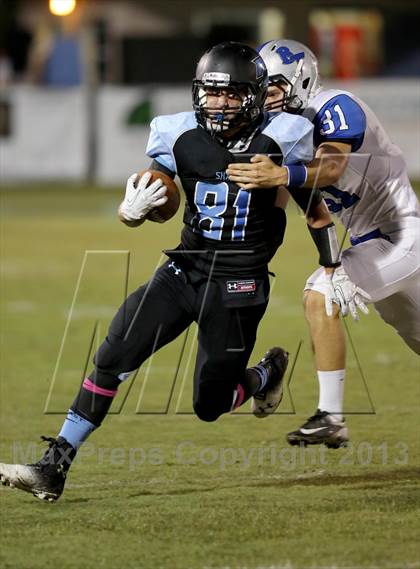 Thumbnail 2 in Bartram Trail @ Ponte Vedra photogallery.