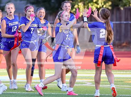 Thumbnail 3 in San Ramon Valley vs. Foothill photogallery.