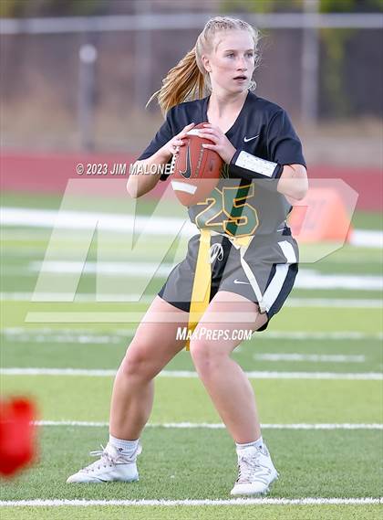 Thumbnail 1 in San Ramon Valley vs. Foothill photogallery.
