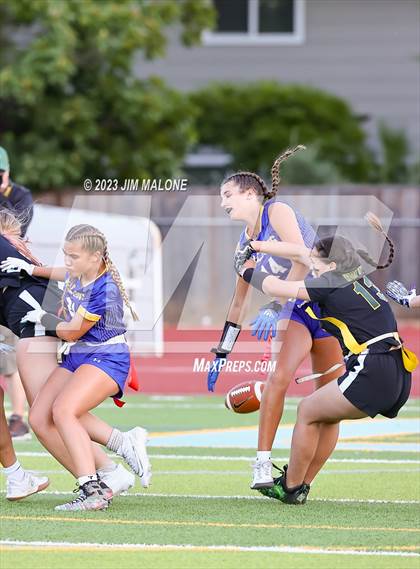 Thumbnail 1 in San Ramon Valley vs. Foothill photogallery.