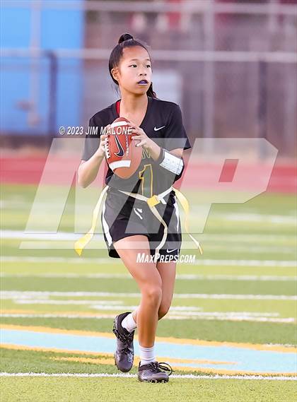 Thumbnail 1 in San Ramon Valley vs. Foothill photogallery.