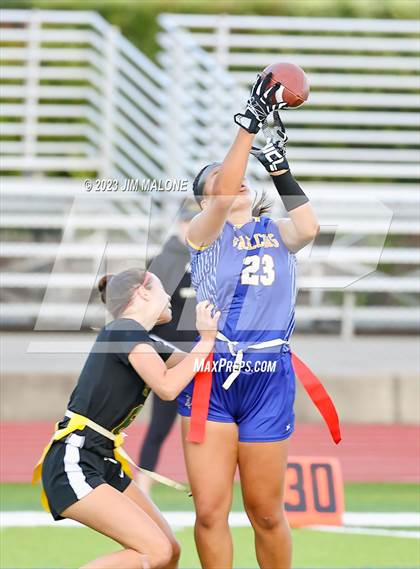 Thumbnail 2 in San Ramon Valley vs. Foothill photogallery.