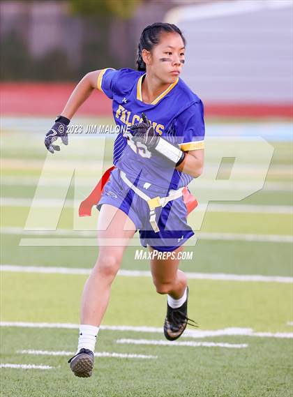 Thumbnail 1 in San Ramon Valley vs. Foothill photogallery.