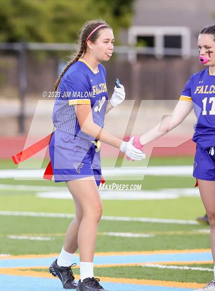 Thumbnail 1 in San Ramon Valley vs. Foothill photogallery.