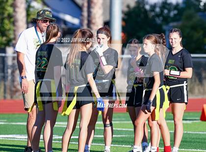 Thumbnail 1 in San Ramon Valley vs. Foothill photogallery.