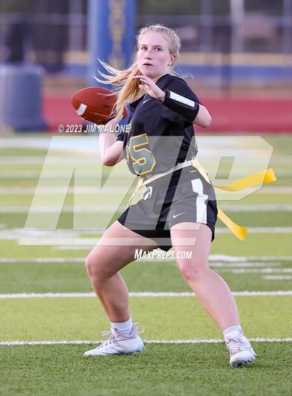 Thumbnail 1 in San Ramon Valley vs. Foothill photogallery.