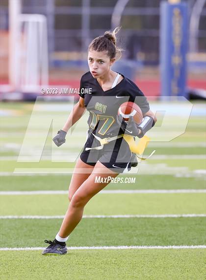 Thumbnail 2 in San Ramon Valley vs. Foothill photogallery.