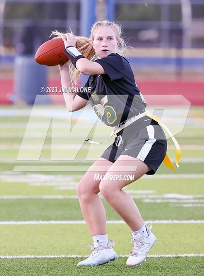 Thumbnail 2 in San Ramon Valley vs. Foothill photogallery.