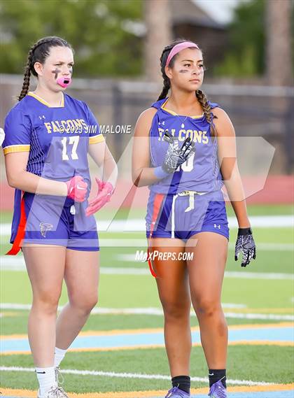 Thumbnail 2 in San Ramon Valley vs. Foothill photogallery.