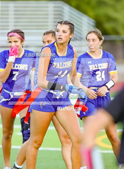 Thumbnail 2 in San Ramon Valley vs. Foothill photogallery.