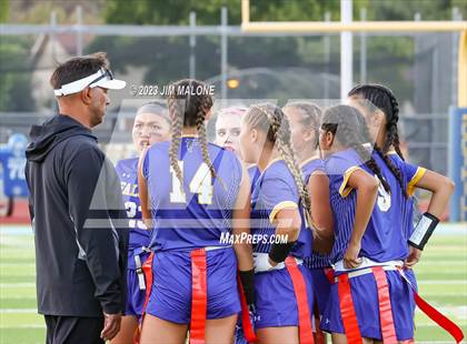 Thumbnail 1 in San Ramon Valley vs. Foothill photogallery.