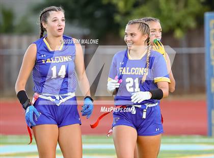 Thumbnail 1 in San Ramon Valley vs. Foothill photogallery.