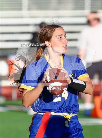 Thumbnail 1 in San Ramon Valley vs. Foothill photogallery.