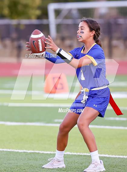 Thumbnail 2 in San Ramon Valley vs. Foothill photogallery.