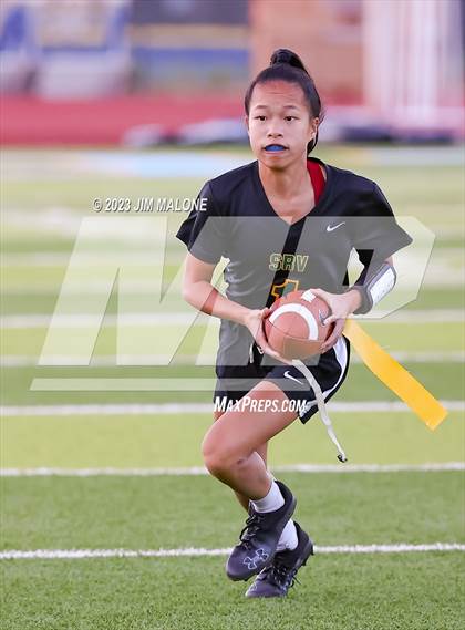 Thumbnail 1 in San Ramon Valley vs. Foothill photogallery.