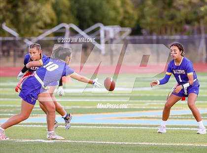 Thumbnail 1 in San Ramon Valley vs. Foothill photogallery.