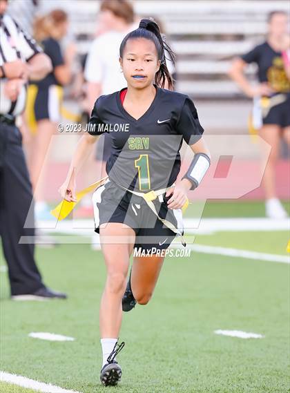 Thumbnail 2 in San Ramon Valley vs. Foothill photogallery.