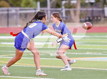 Thumbnail 2 in San Ramon Valley vs. Foothill photogallery.