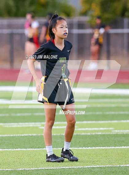 Thumbnail 2 in San Ramon Valley vs. Foothill photogallery.