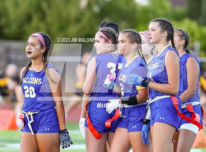 Thumbnail 3 in San Ramon Valley vs. Foothill photogallery.