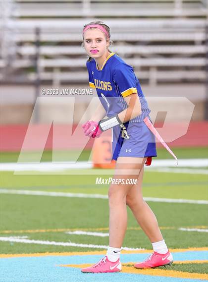 Thumbnail 2 in San Ramon Valley vs. Foothill photogallery.