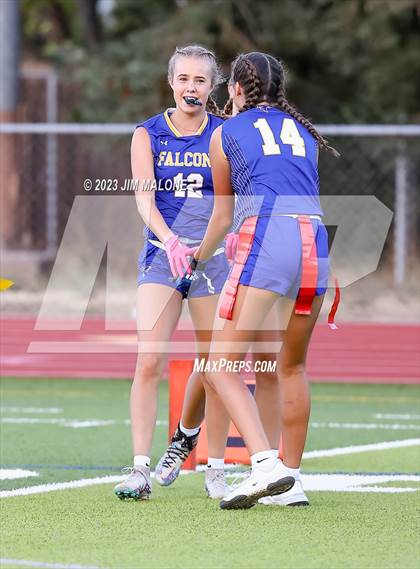 Thumbnail 1 in San Ramon Valley vs. Foothill photogallery.