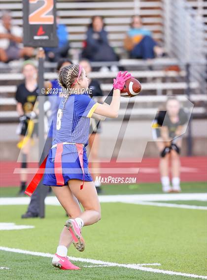 Thumbnail 1 in San Ramon Valley vs. Foothill photogallery.