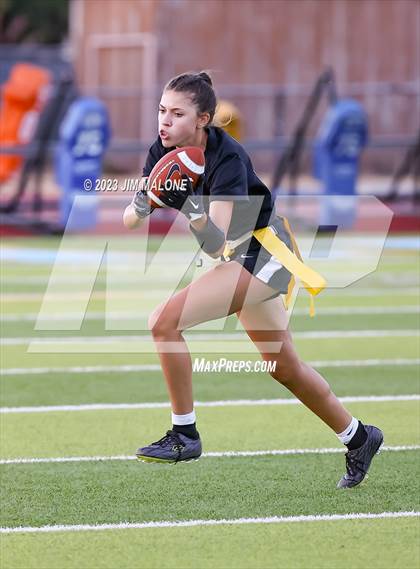 Thumbnail 1 in San Ramon Valley vs. Foothill photogallery.