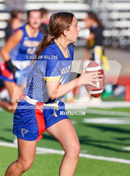 Thumbnail 1 in San Ramon Valley vs. Foothill photogallery.