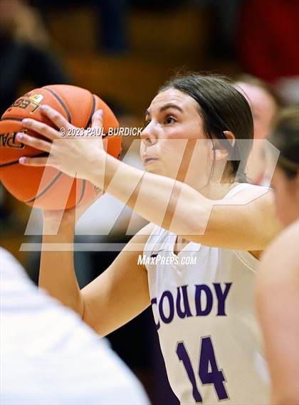 Thumbnail 1 in Cameron County @ Coudersport photogallery.
