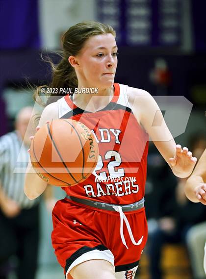 Thumbnail 1 in Cameron County @ Coudersport photogallery.