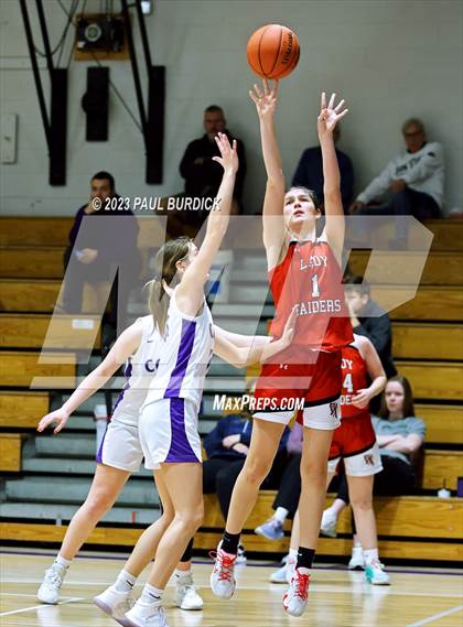 Thumbnail 1 in Cameron County @ Coudersport photogallery.