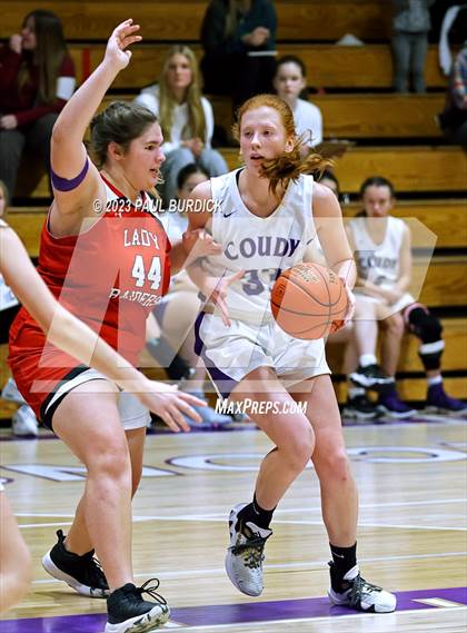 Thumbnail 1 in Cameron County @ Coudersport photogallery.
