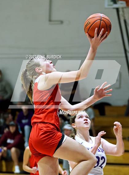 Thumbnail 1 in Cameron County @ Coudersport photogallery.