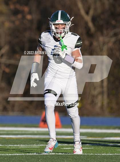 Thumbnail 1 in Shenendehowa vs Carmel (NYSPHAA 2A Regional) photogallery.