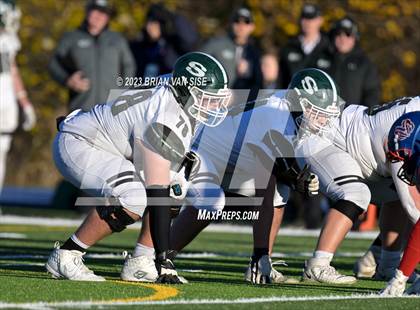 Thumbnail 3 in Shenendehowa vs Carmel (NYSPHAA 2A Regional) photogallery.