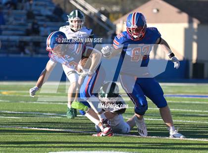 Thumbnail 3 in Shenendehowa vs Carmel (NYSPHAA 2A Regional) photogallery.