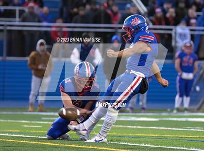 Thumbnail 2 in Shenendehowa vs Carmel (NYSPHAA 2A Regional) photogallery.
